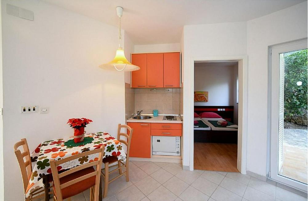 Apartments Dvori Novalja Zewnętrze zdjęcie